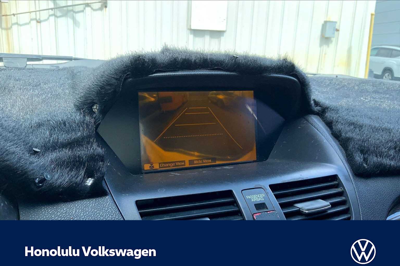 Thumbnail: 2010 Acura MDX - 22