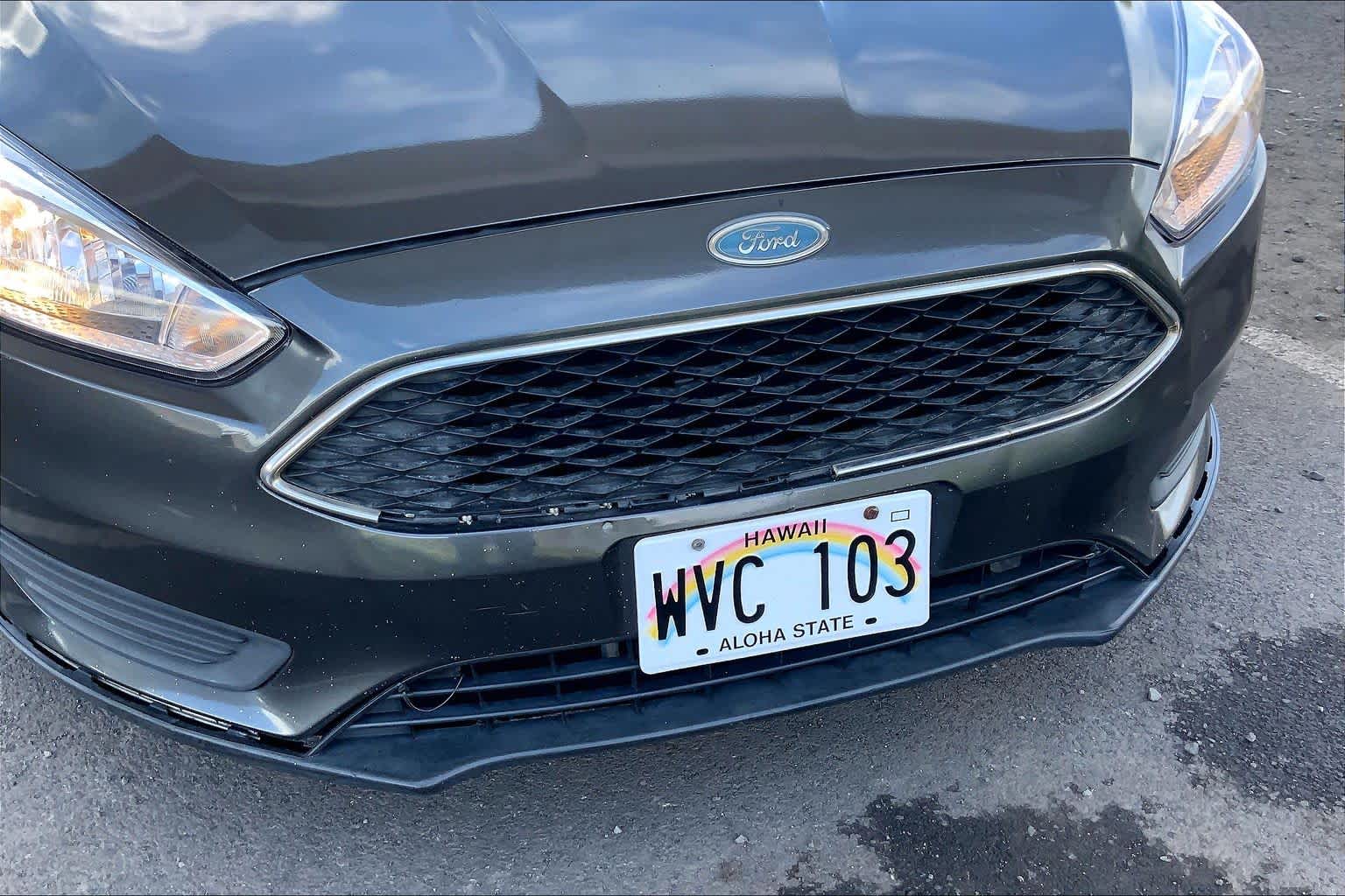Thumbnail: 2016 Ford Focus - 32