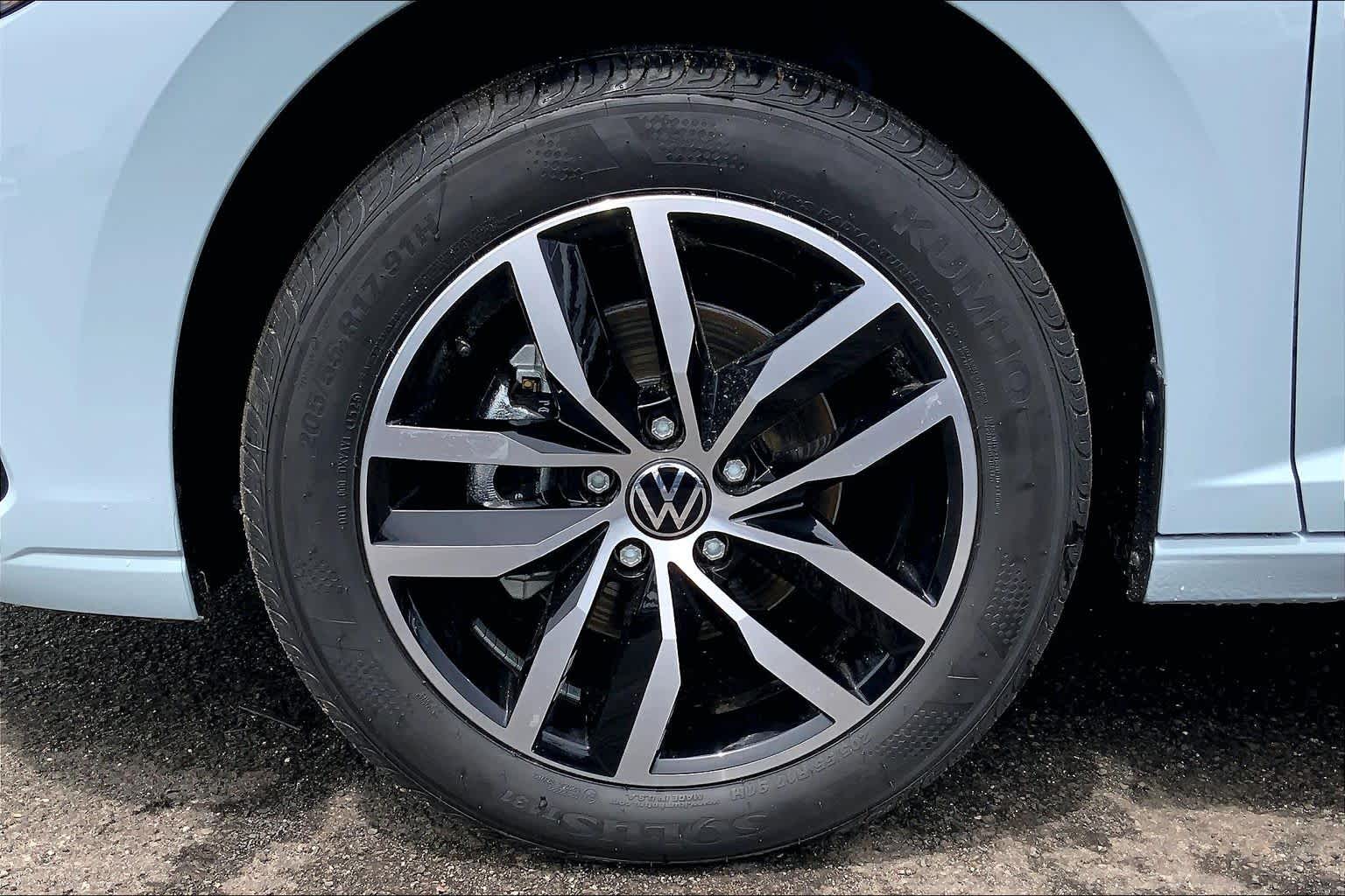Thumbnail: 2026 Volkswagen Jetta - 8