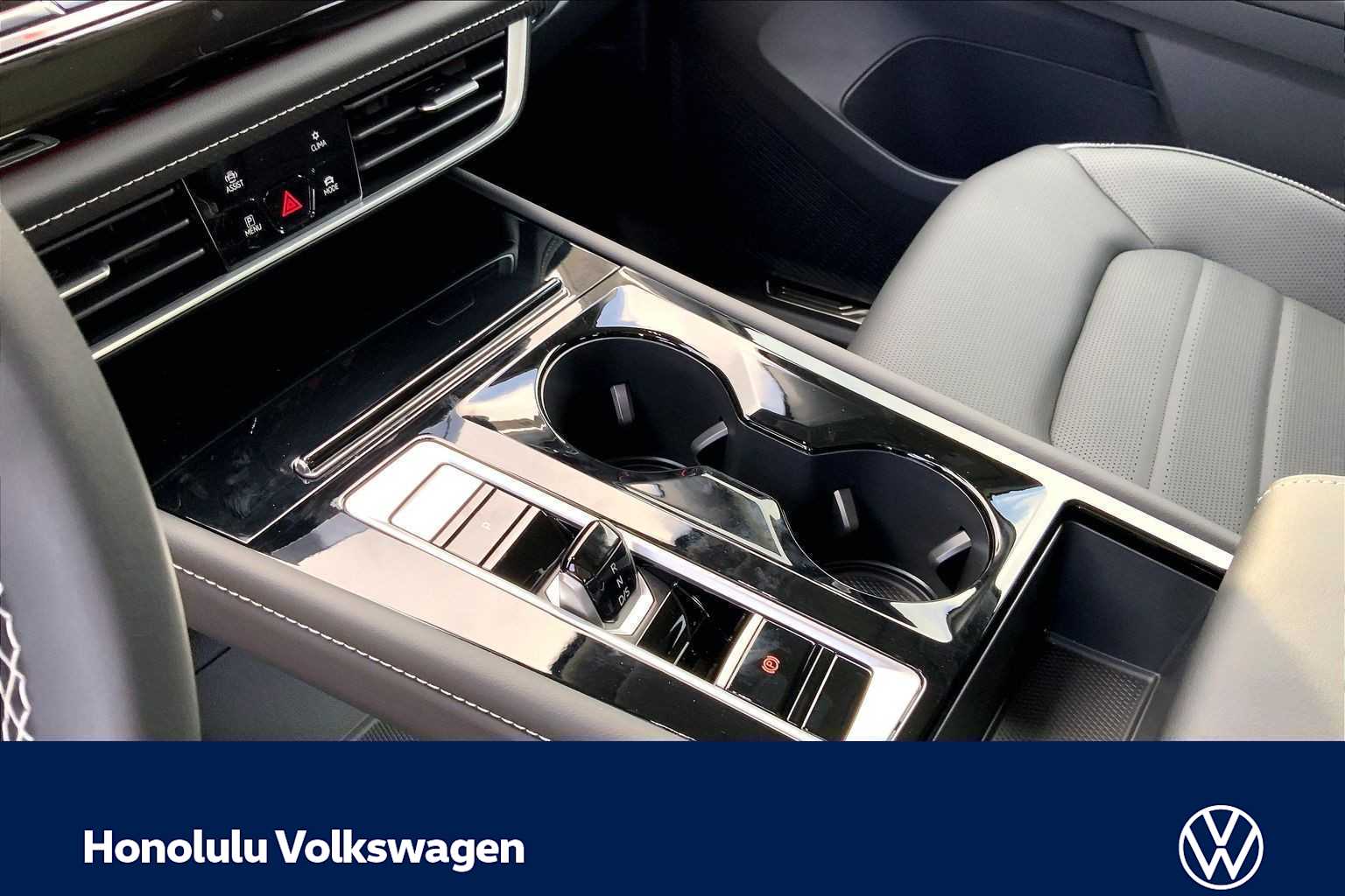 Thumbnail: 2026 Volkswagen Atlas - 17