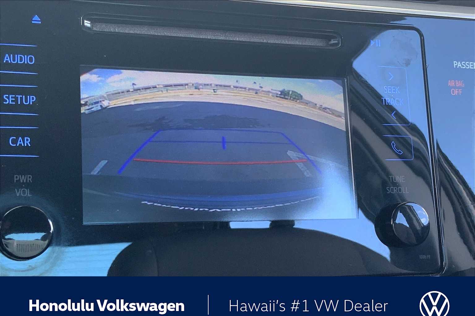 Thumbnail: 2017 Toyota Corolla - 24