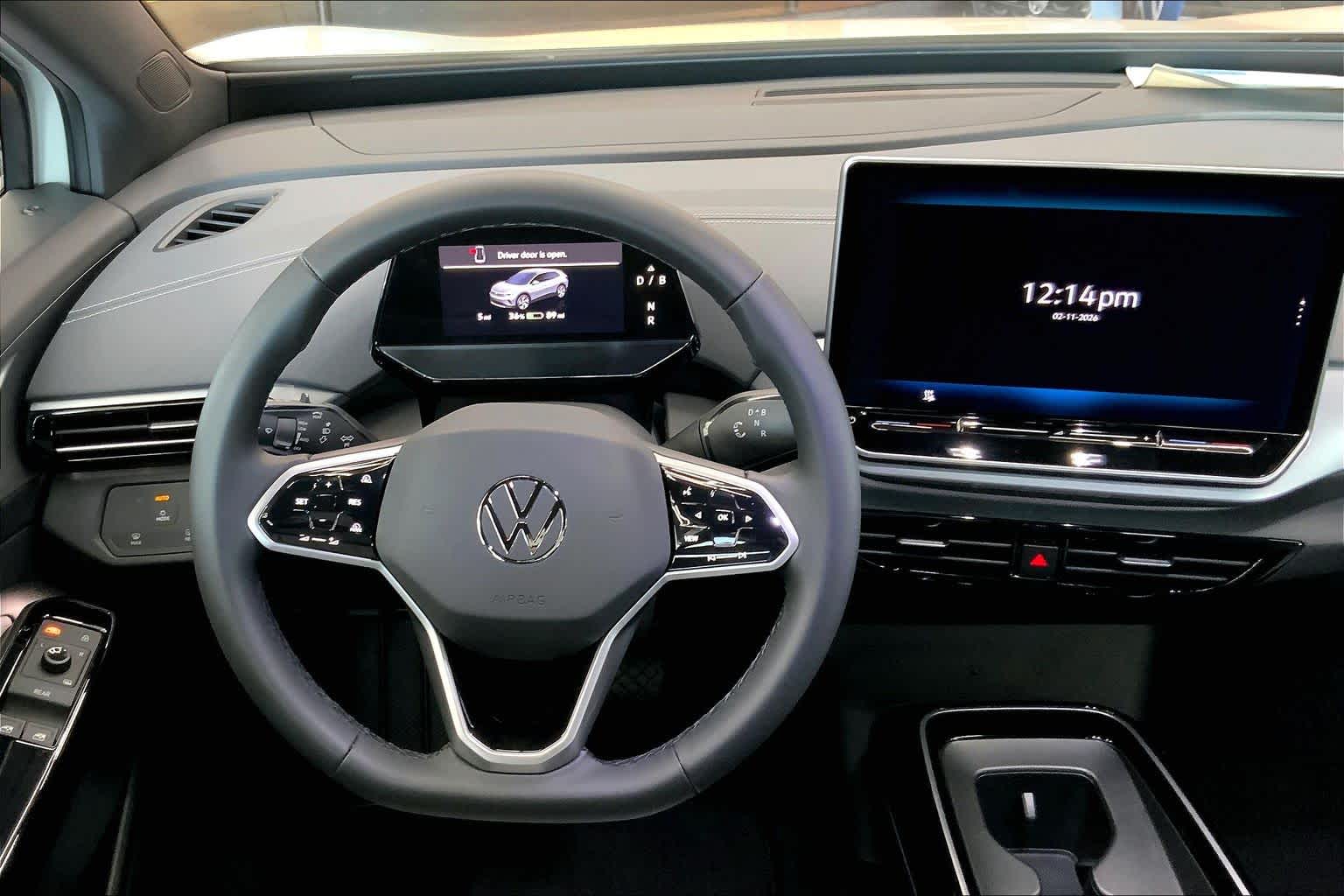 Thumbnail: 2026 Volkswagen ID.4 - 15