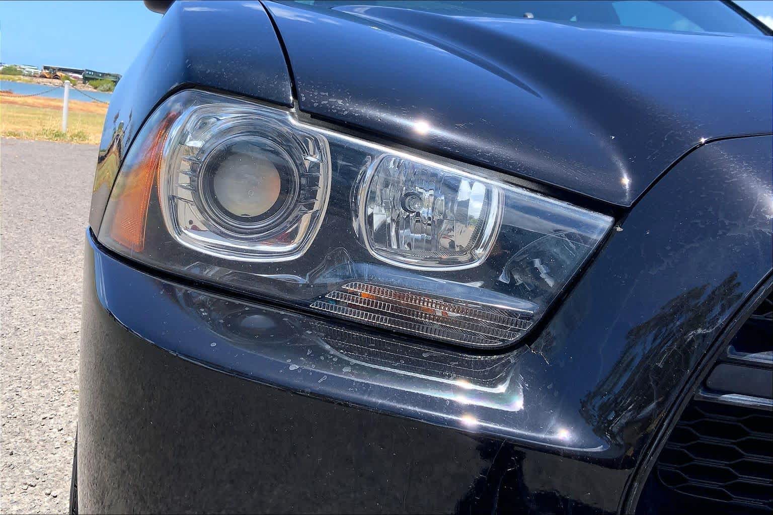 Thumbnail: 2014 Dodge Charger - 31