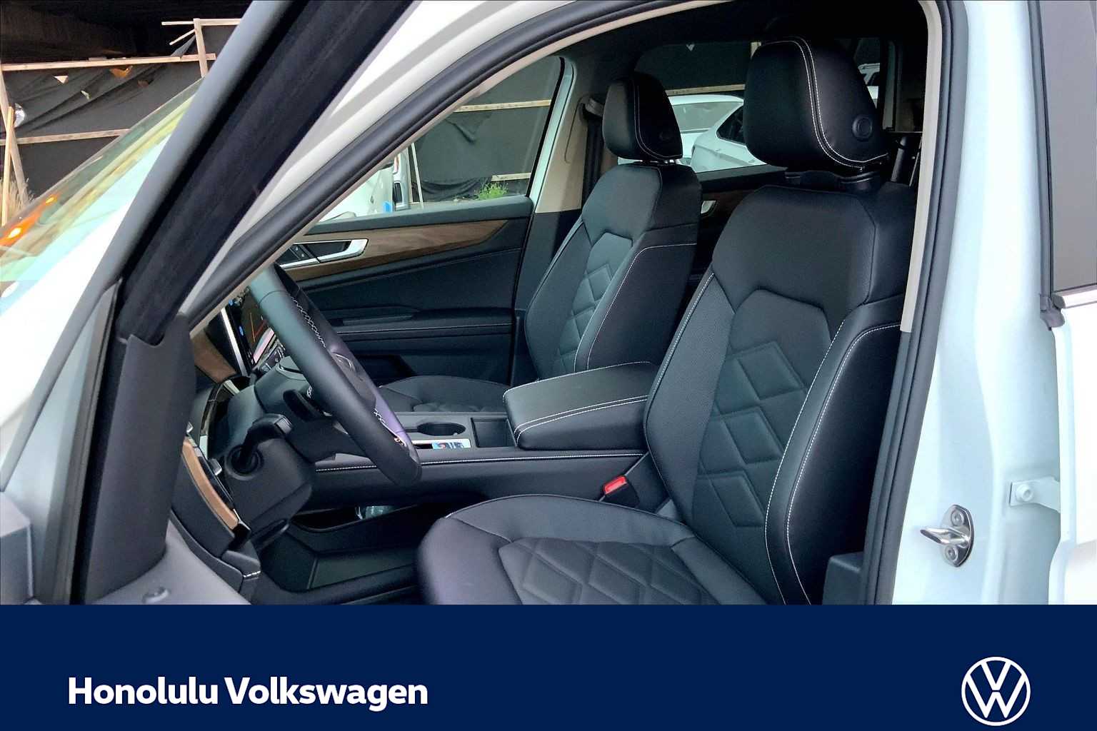 Thumbnail: 2026 Volkswagen Atlas - 11