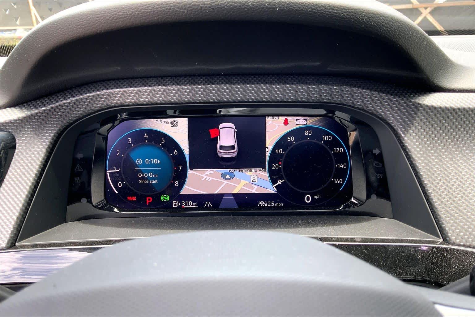 Thumbnail: 2024 Volkswagen Atlas - 17