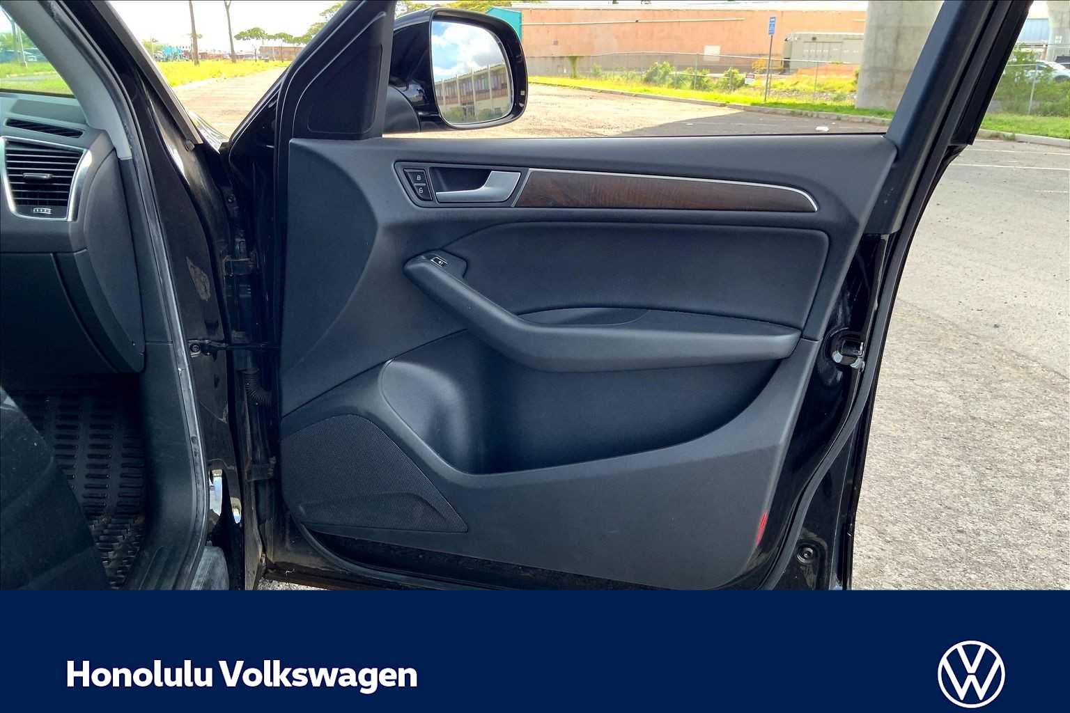 Thumbnail: 2014 Audi Q5 - 28