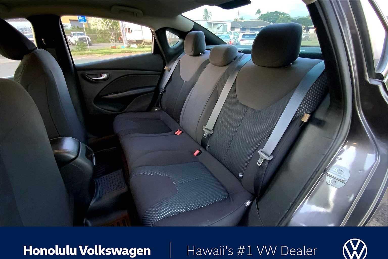 Thumbnail: 2016 Dodge Dart - 28