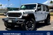 Jeep Wrangler 4xe