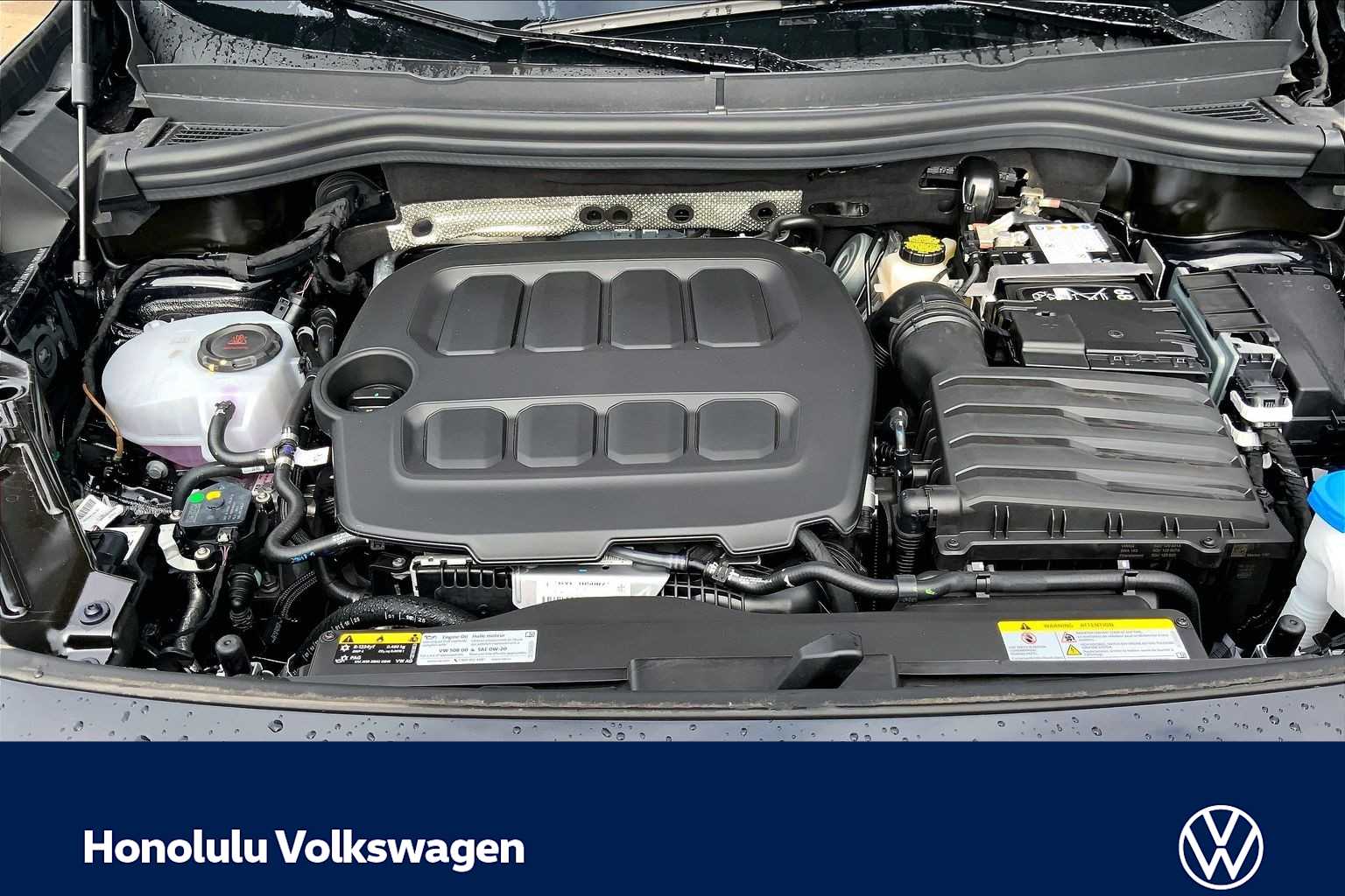 Thumbnail: 2026 Volkswagen Tiguan - 9