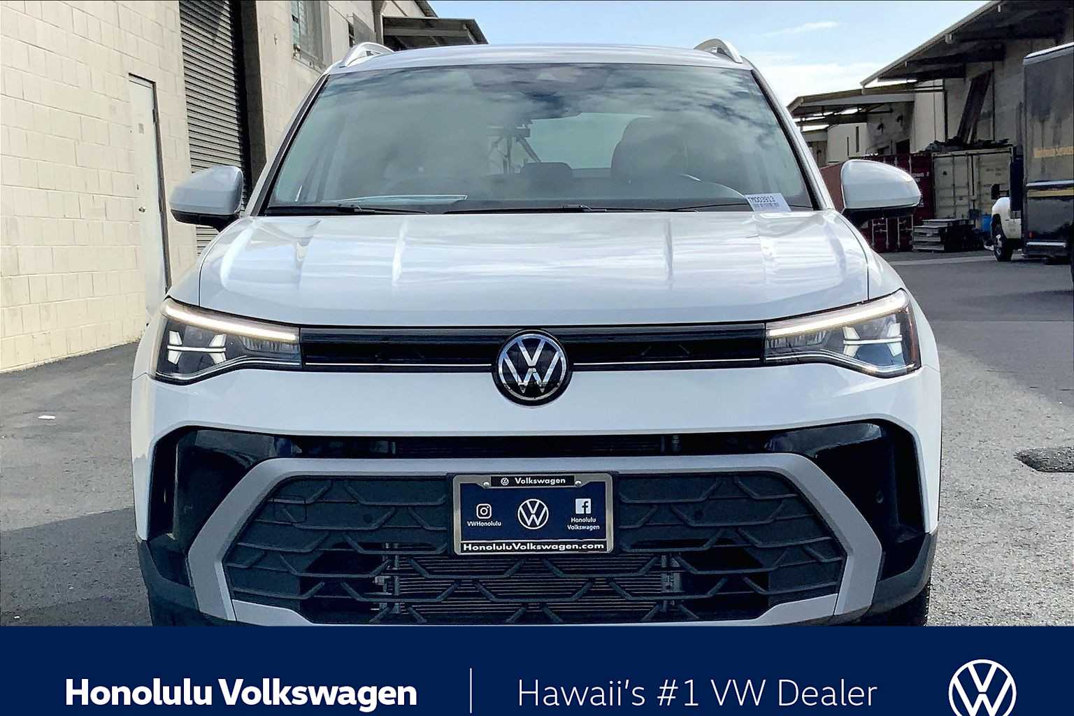 Thumbnail: 2026 Volkswagen Taos - 6