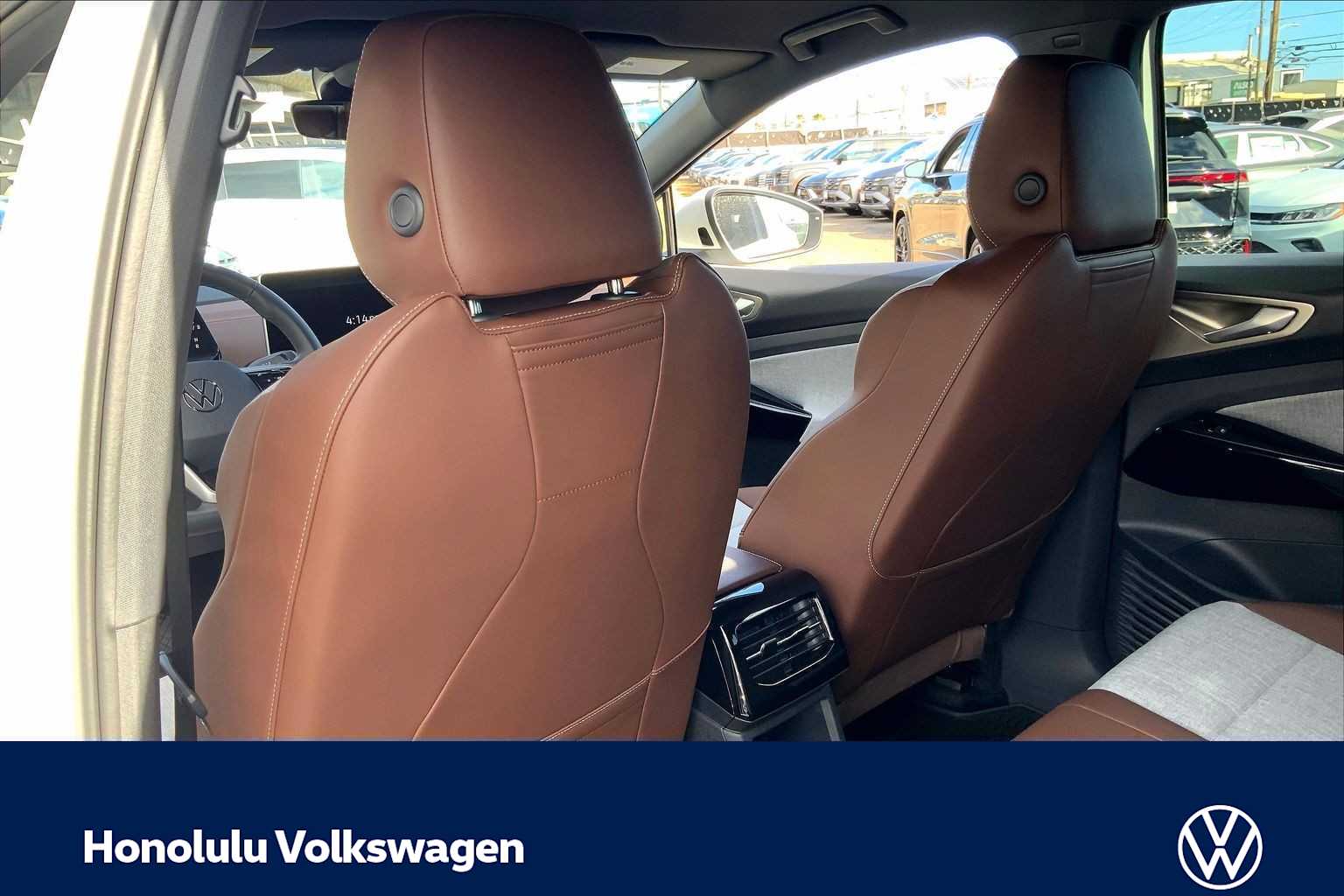 Thumbnail: 2026 Volkswagen ID.4 - 12