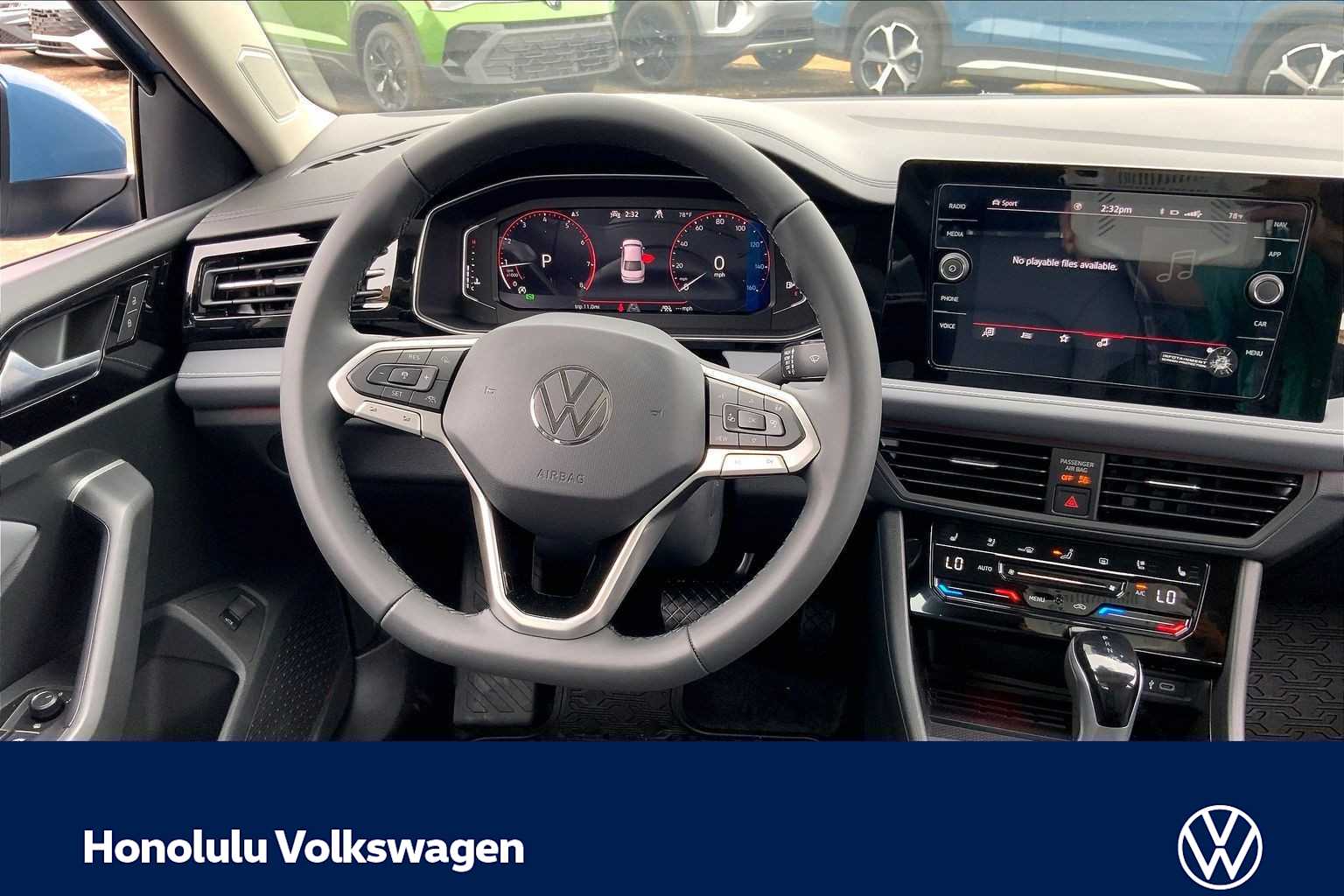 Thumbnail: 2026 Volkswagen Jetta - 15