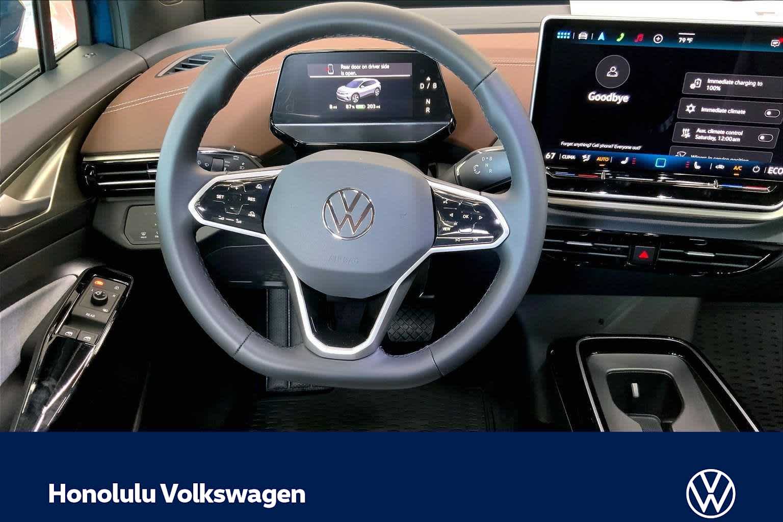 Thumbnail: 2026 Volkswagen ID.4 - 15