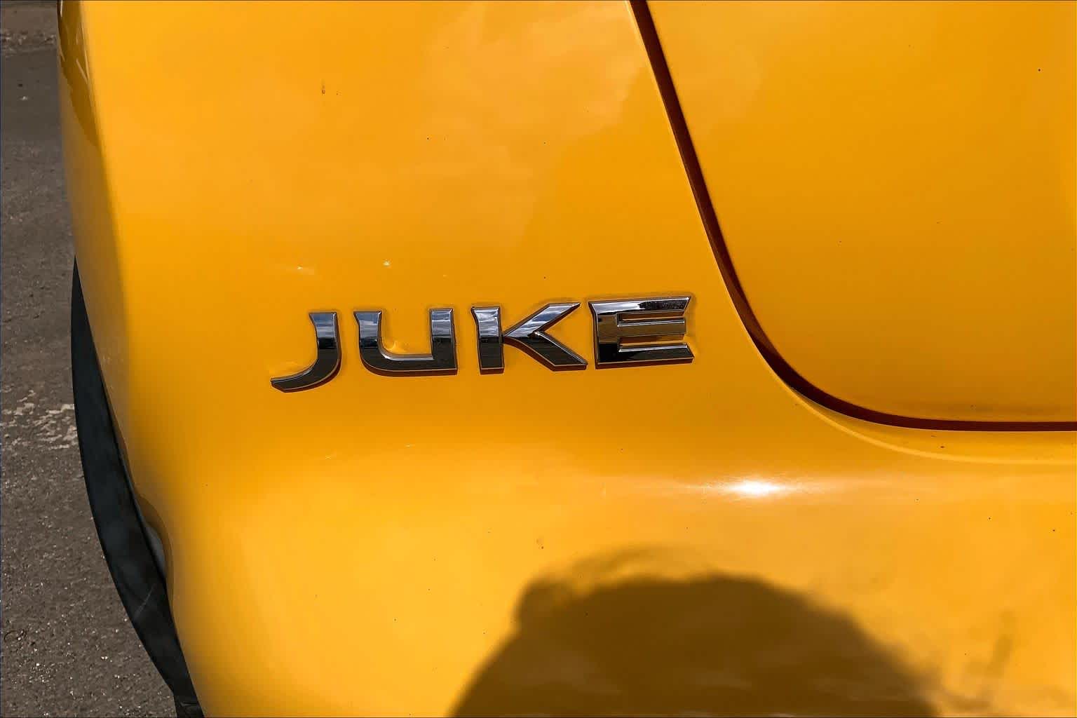 Thumbnail: 2015 Nissan Juke - 7