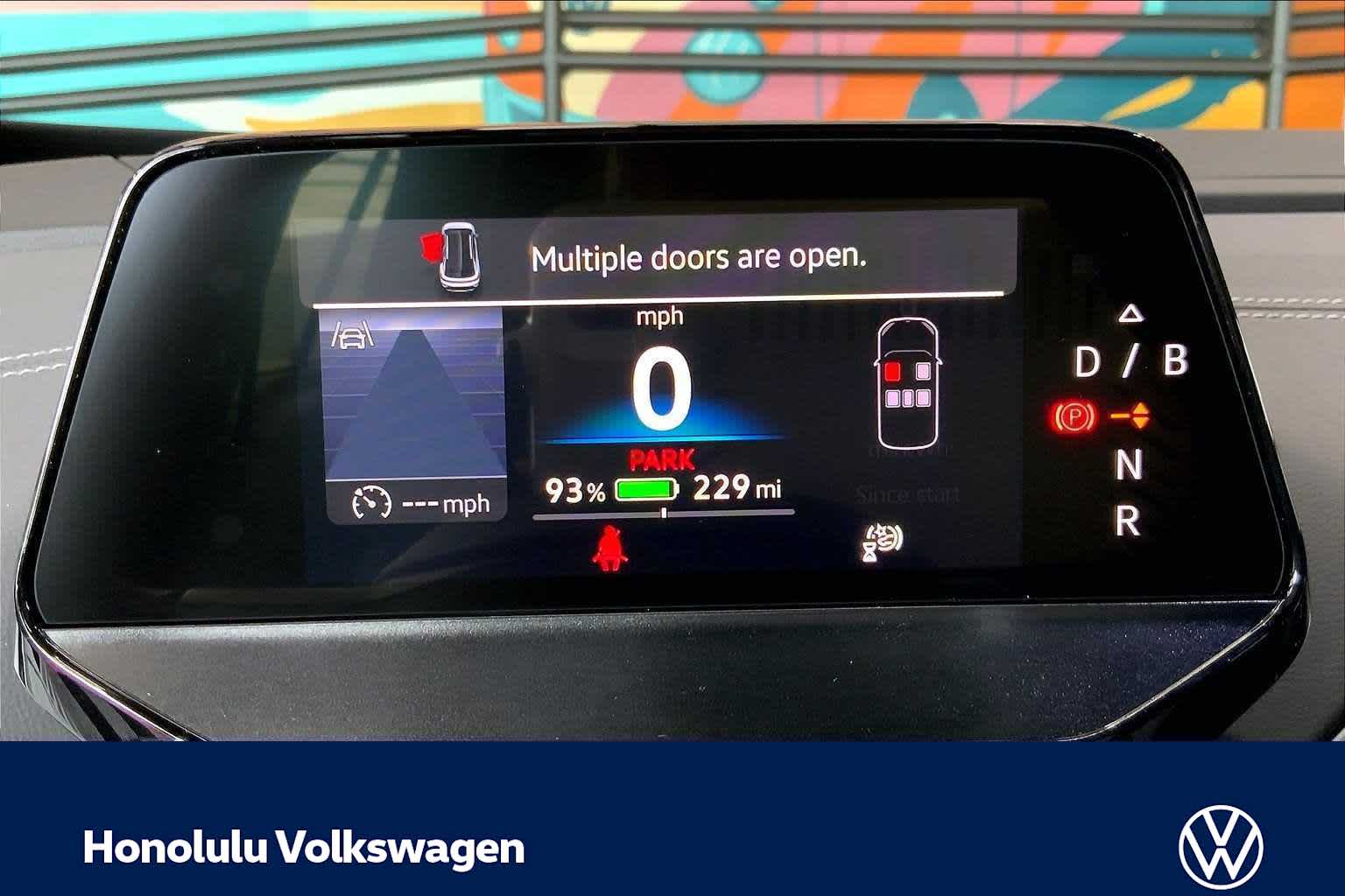 Thumbnail: 2026 Volkswagen ID.4 - 18