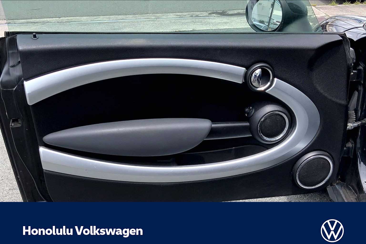 Thumbnail: 2010 MINI Cooper Clubman - 25