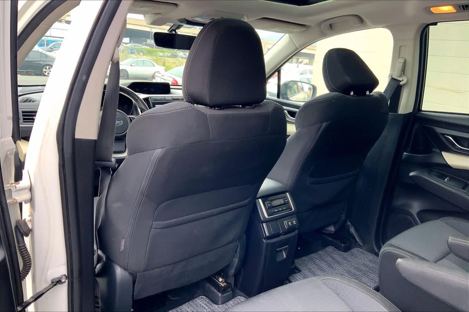 Thumbnail: 2020 Subaru Ascent - 11