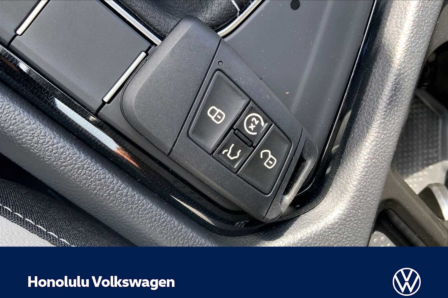 Thumbnail: 2026 Volkswagen Taos - 20