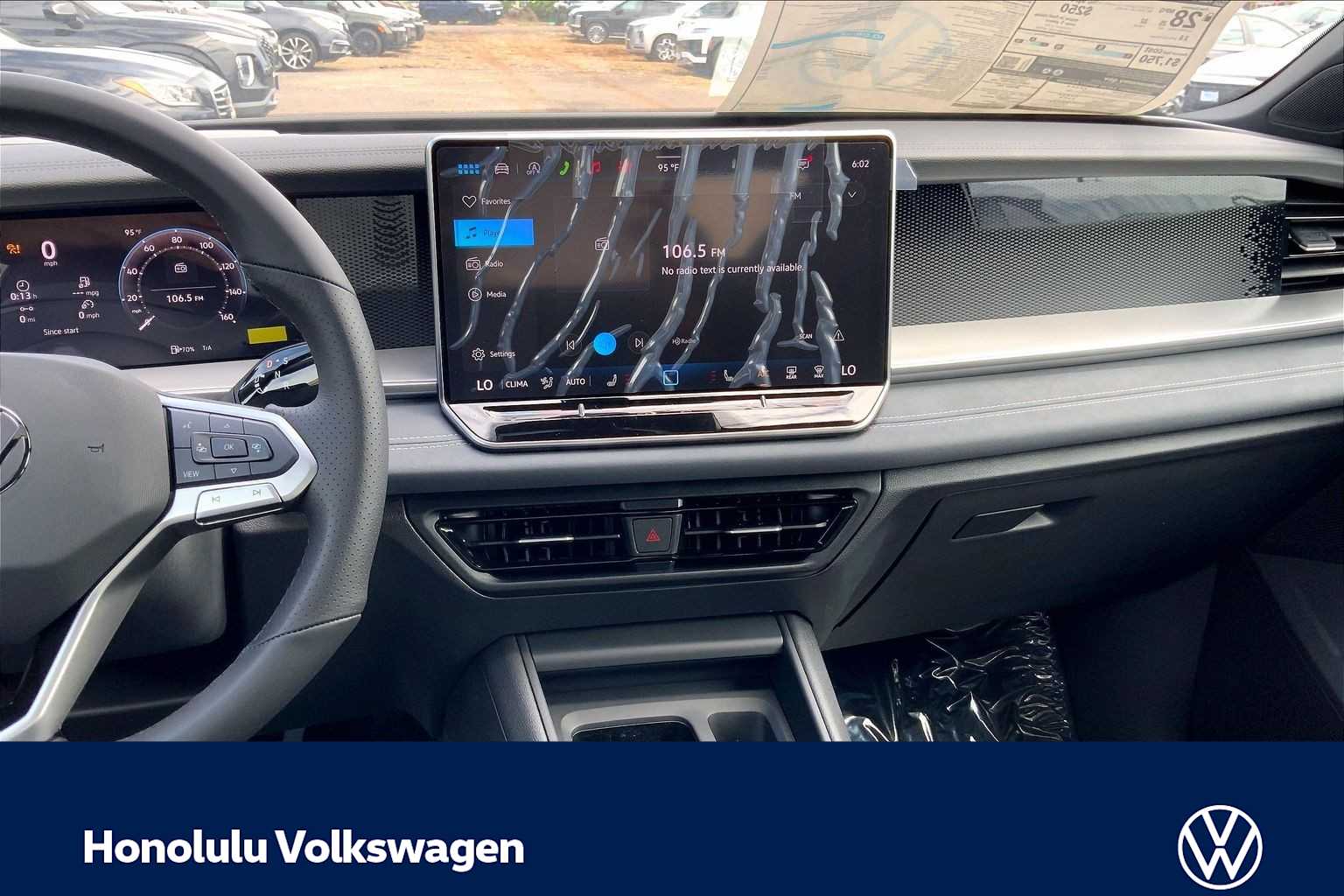 Thumbnail: 2026 Volkswagen Tiguan - 16