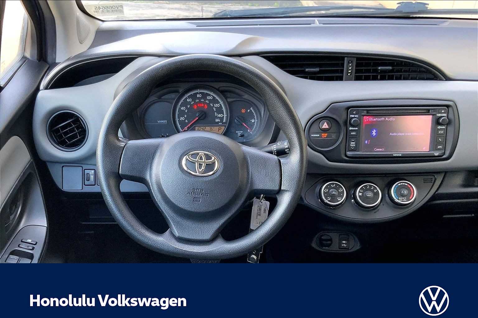 Thumbnail: 2016 Toyota Yaris - 12