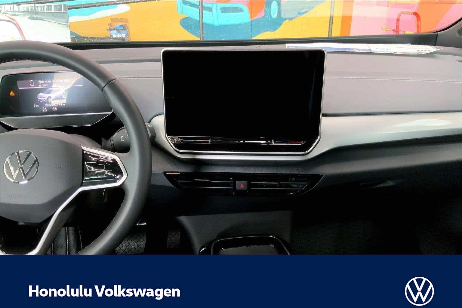 Thumbnail: 2026 Volkswagen ID.4 - 16