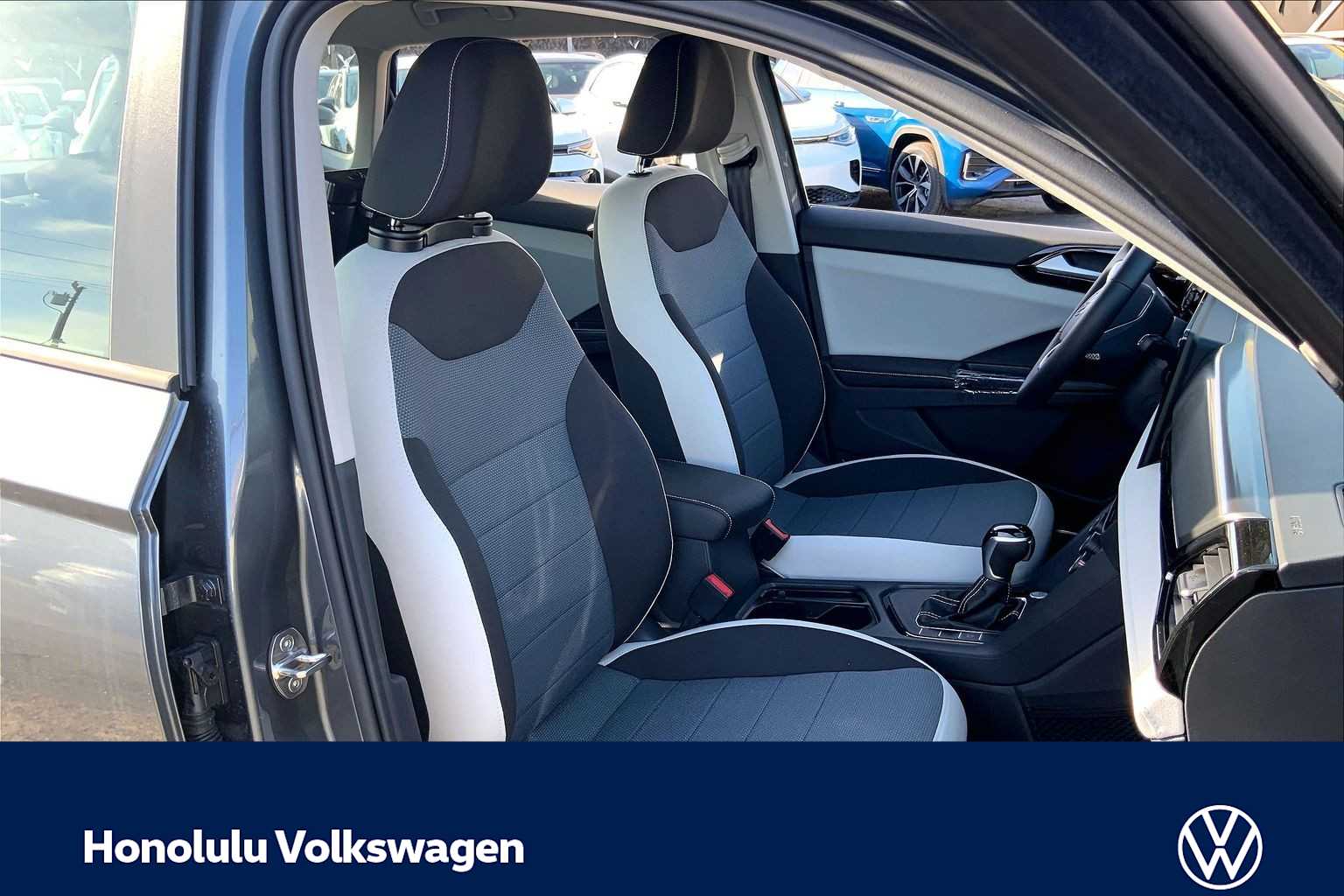 Thumbnail: 2026 Volkswagen Taos - 14