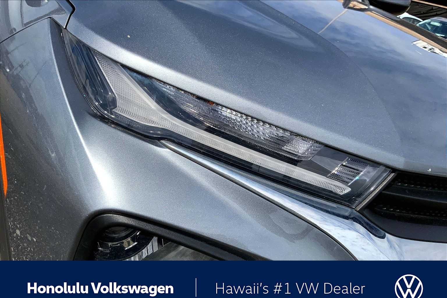 Thumbnail: 2022 Chevrolet TrailBlazer - 29