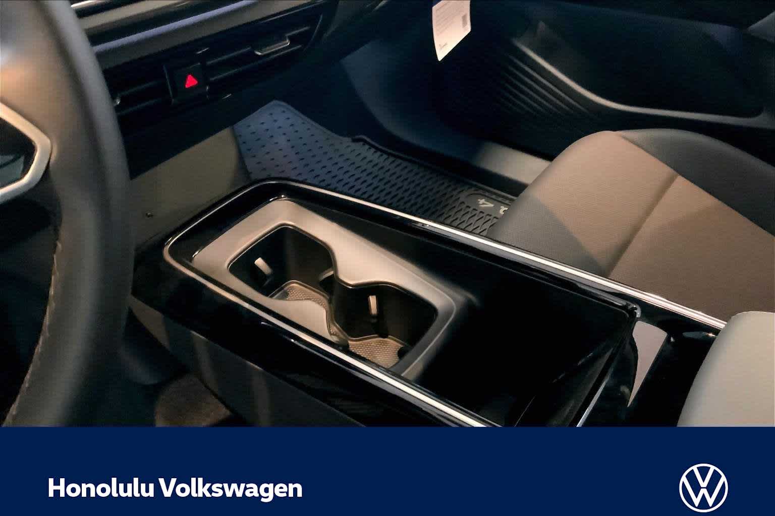 2025 Volkswagen ID.4 PRO S - Photo 17