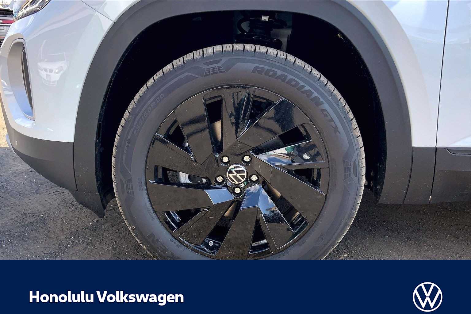Thumbnail: 2026 Volkswagen Atlas - 8