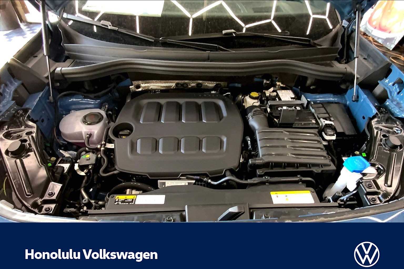 Thumbnail: 2026 Volkswagen Tiguan - 9