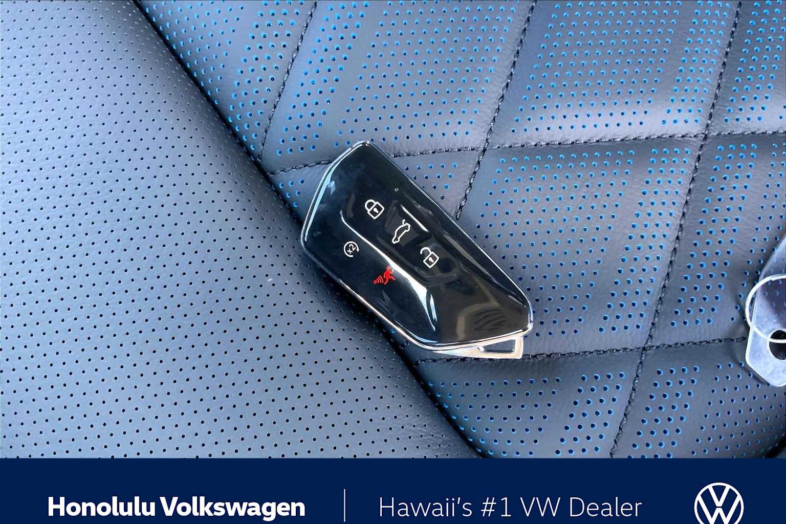 Thumbnail: 2026 Volkswagen Atlas - 20