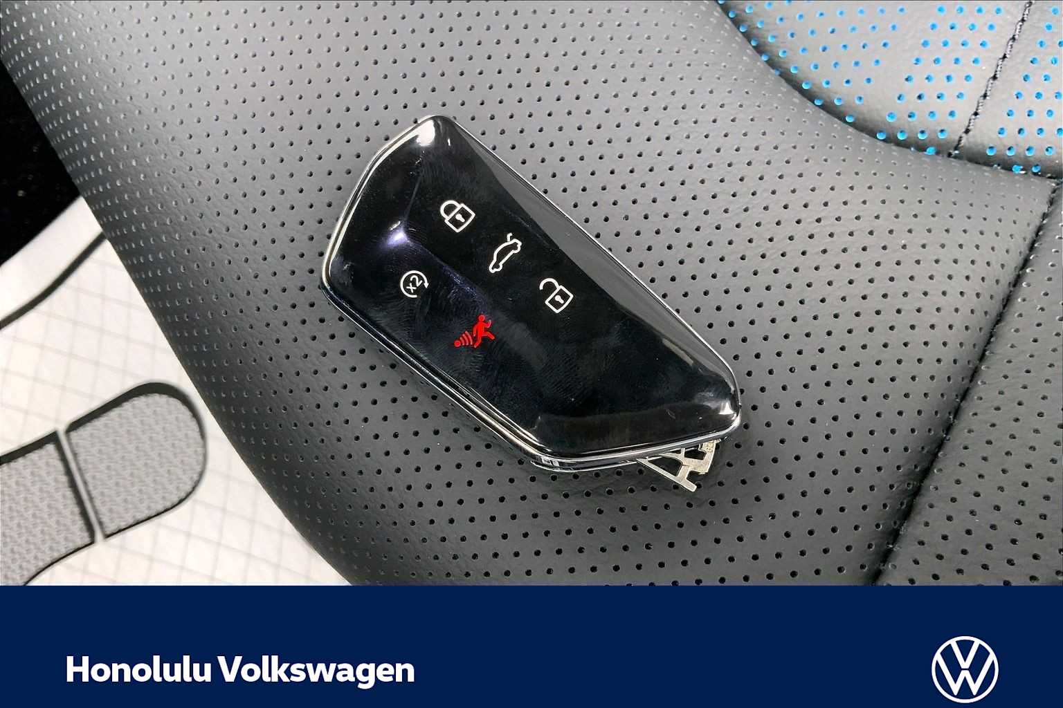 Thumbnail: 2026 Volkswagen Atlas - 20