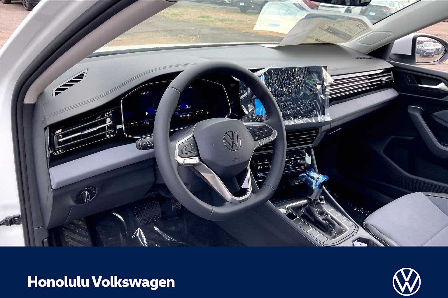 Thumbnail: 2026 Volkswagen Jetta - 2