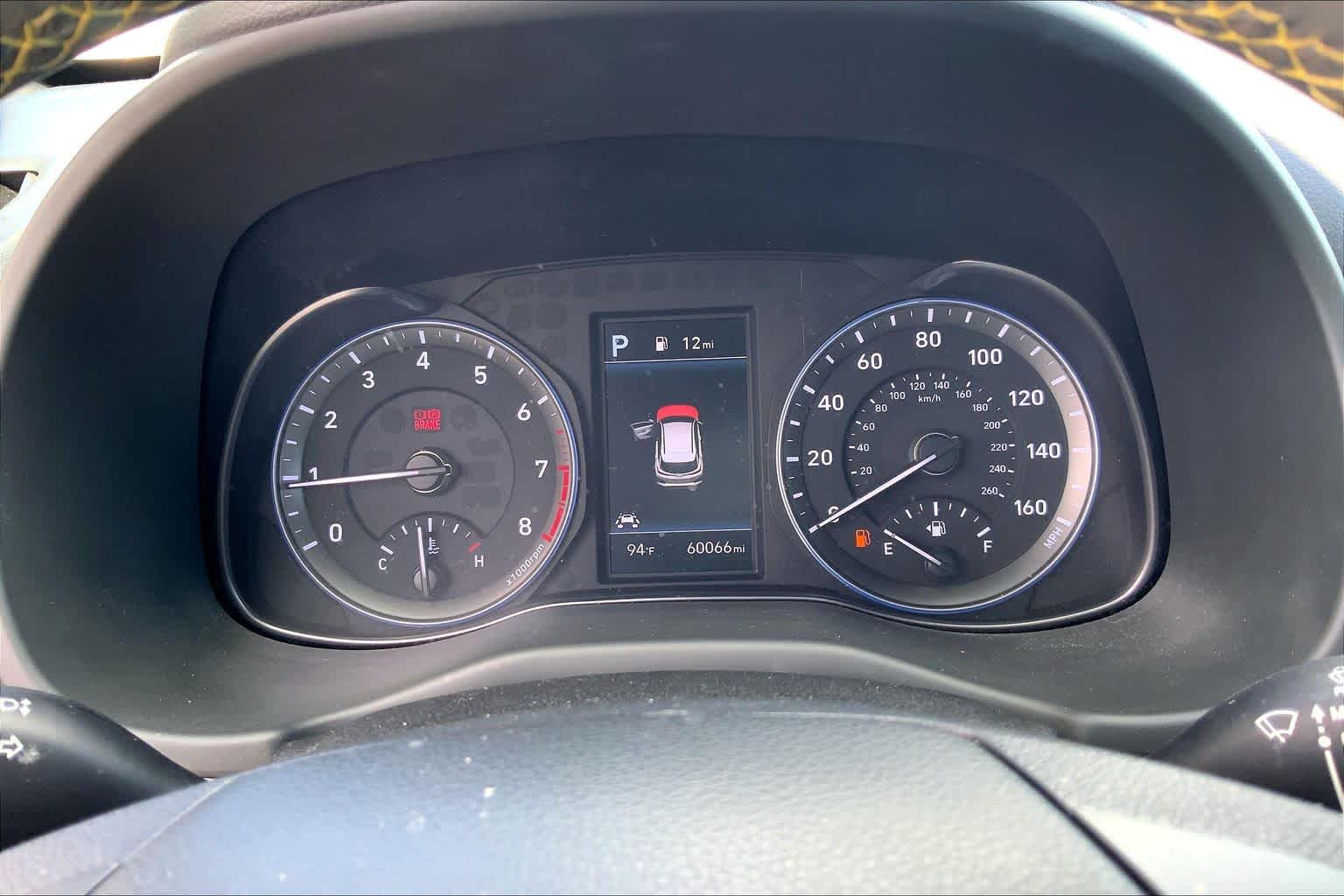 Thumbnail: 2020 Hyundai Kona - 16
