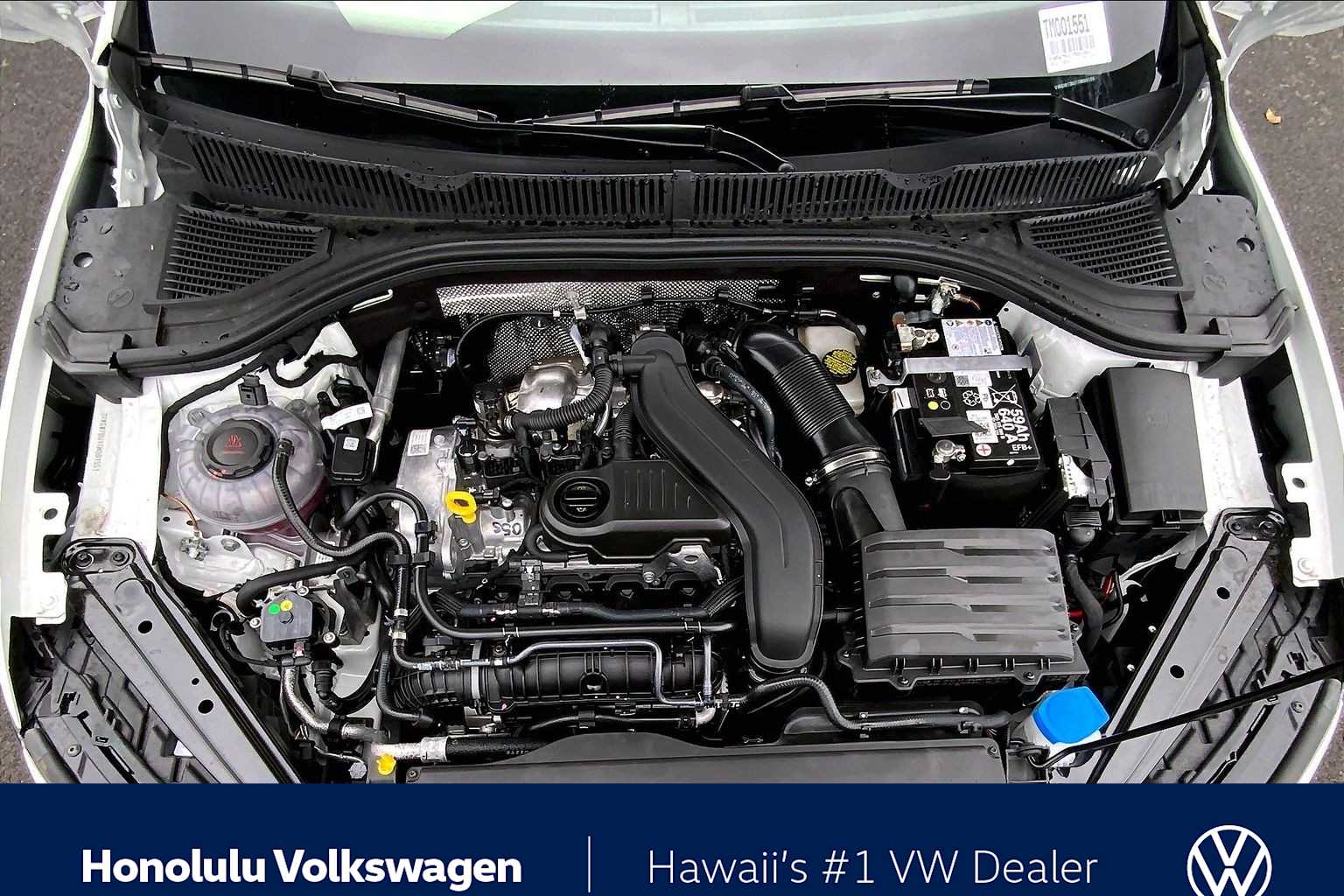 Thumbnail: 2026 Volkswagen Jetta - 9