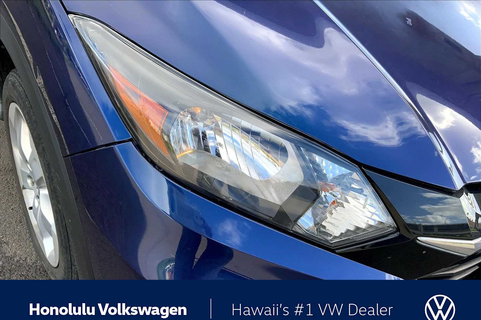 Thumbnail: 2016 Honda HR-V - 30