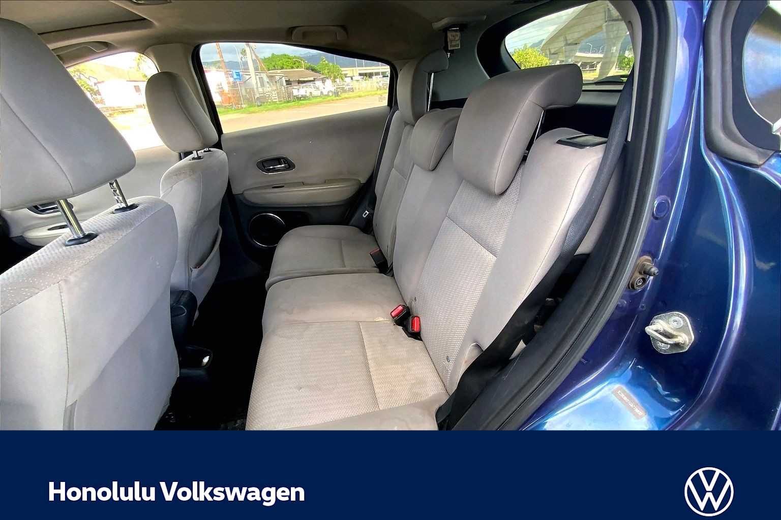 Thumbnail: 2016 Honda HR-V - 28