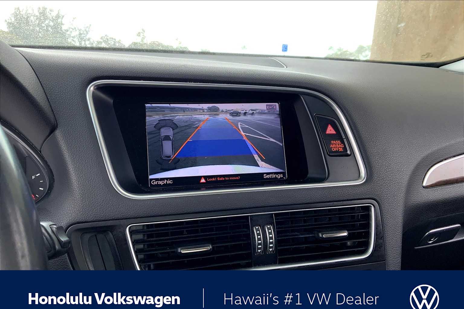 Thumbnail: 2016 Audi Q5 - 25