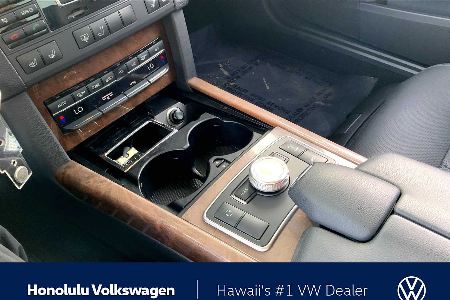 Thumbnail: 2012 Mercedes-Benz E-Class - 15