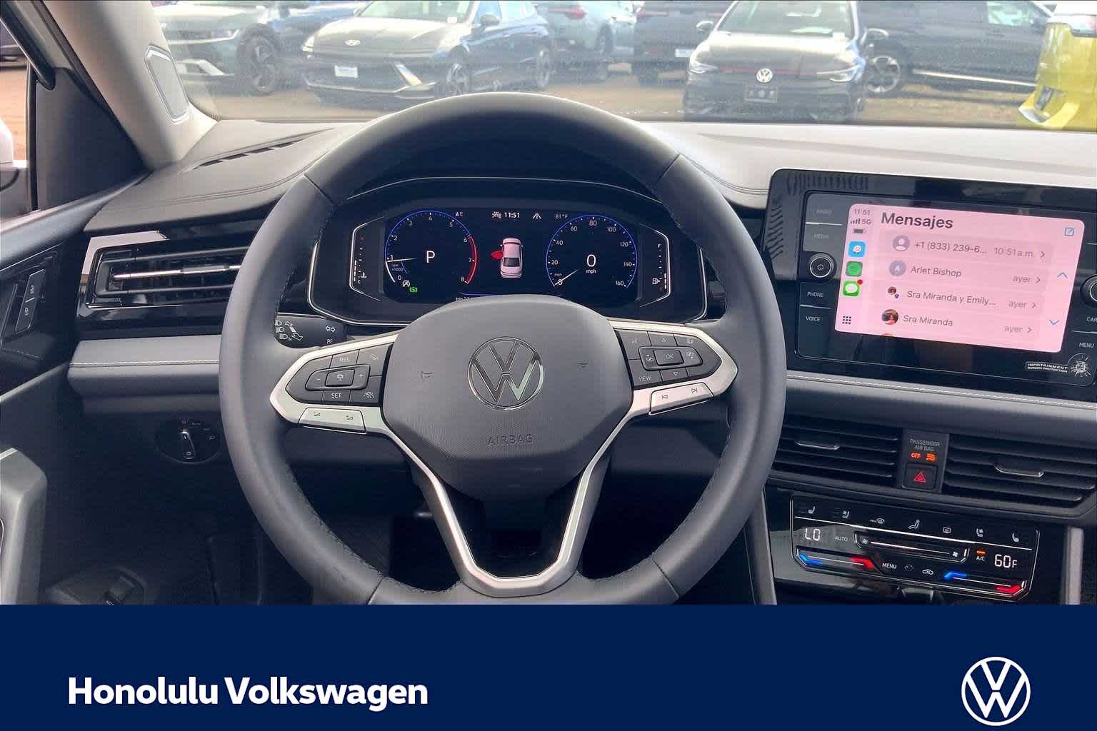 Thumbnail: 2026 Volkswagen Jetta - 15