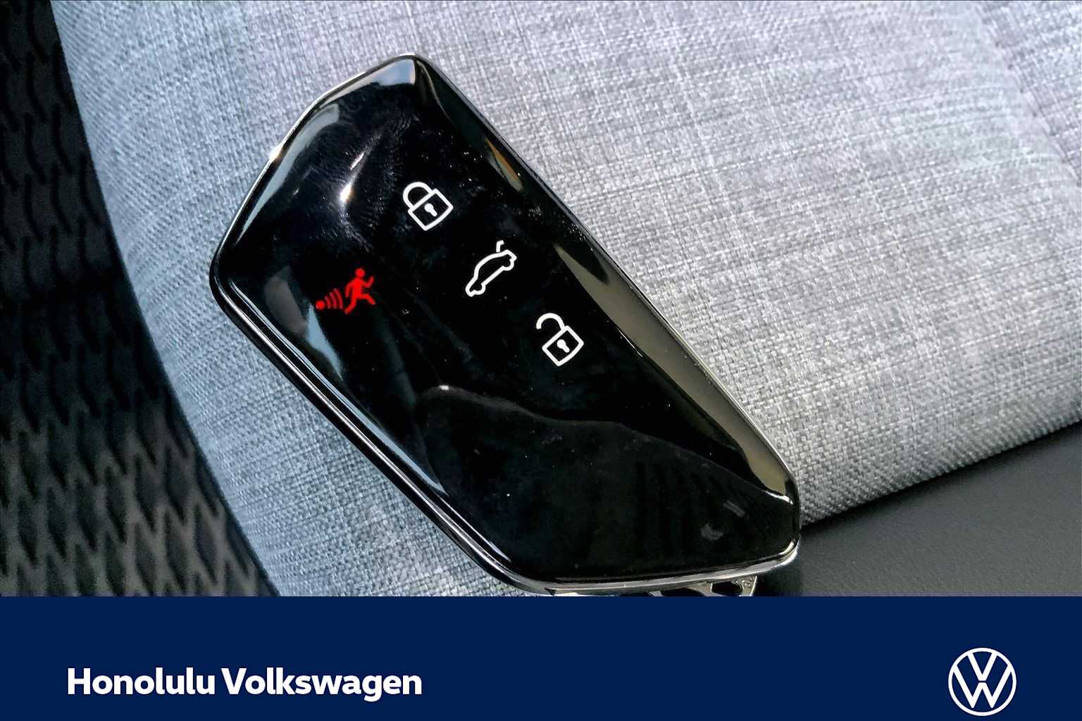 Thumbnail: 2026 Volkswagen ID.4 - 20