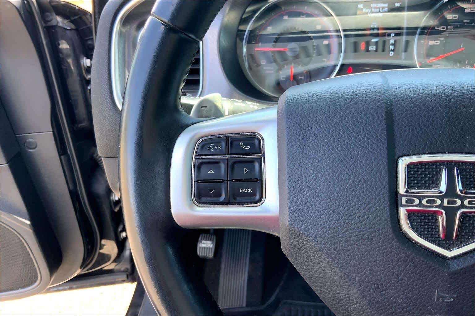 Thumbnail: 2014 Dodge Charger - 24