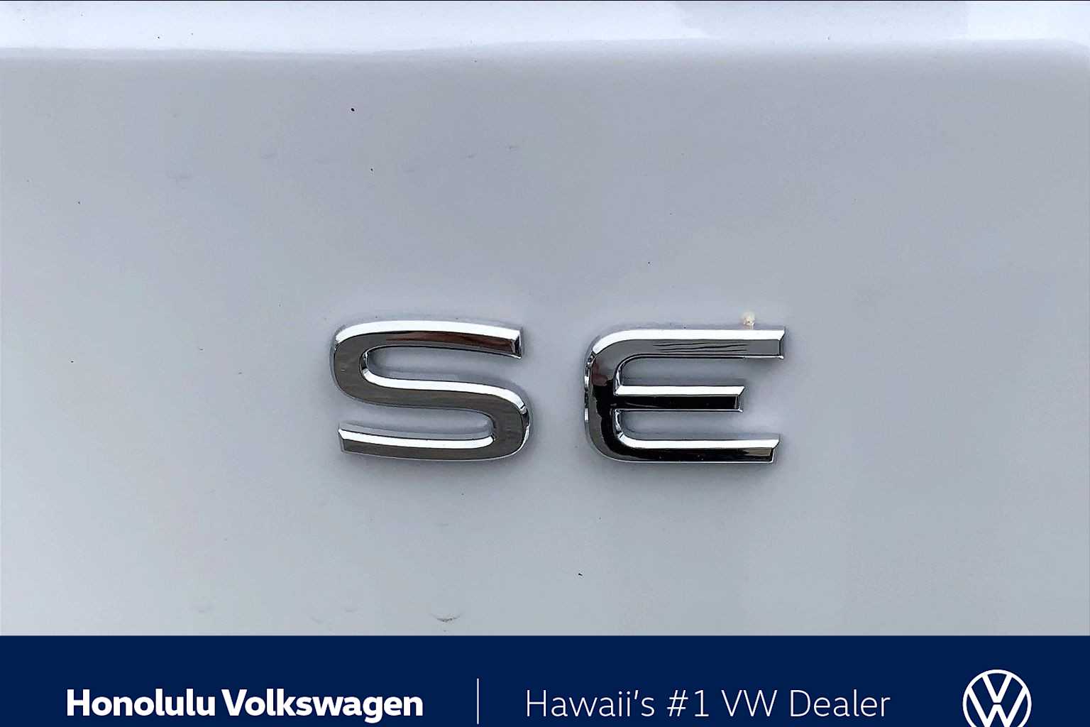 Thumbnail: 2026 Volkswagen Atlas - 7