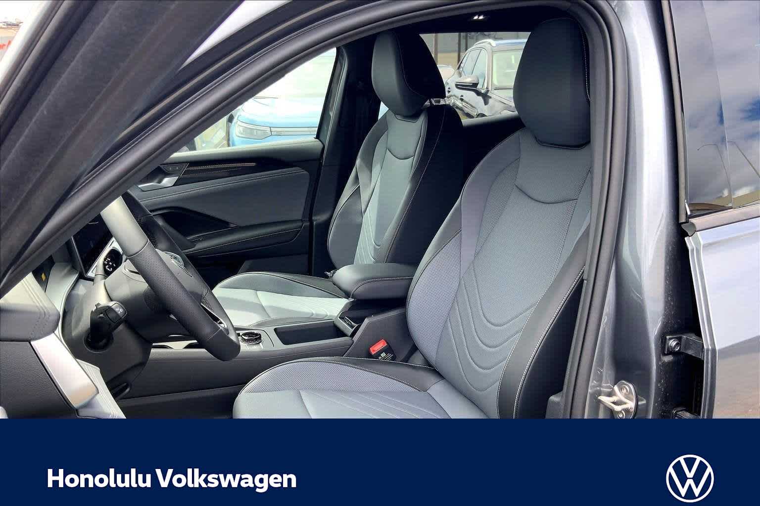 Thumbnail: 2026 Volkswagen Tiguan - 11
