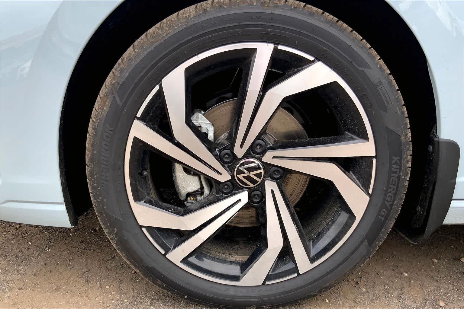 Thumbnail: 2026 Volkswagen Jetta - 8