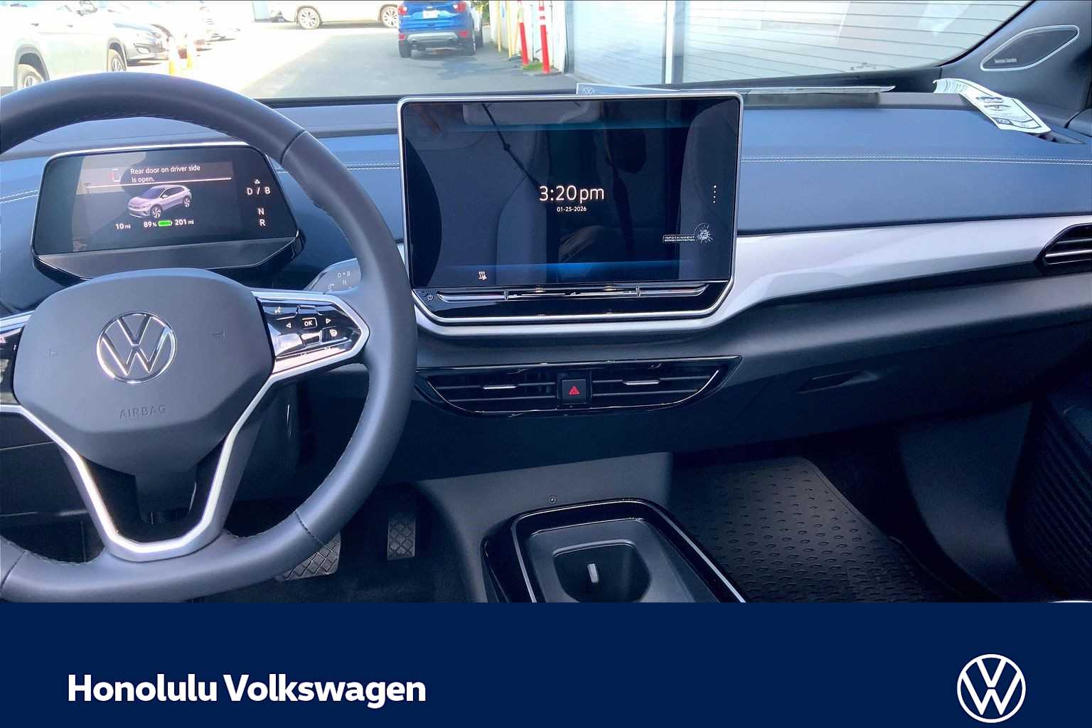 Thumbnail: 2026 Volkswagen ID.4 - 16