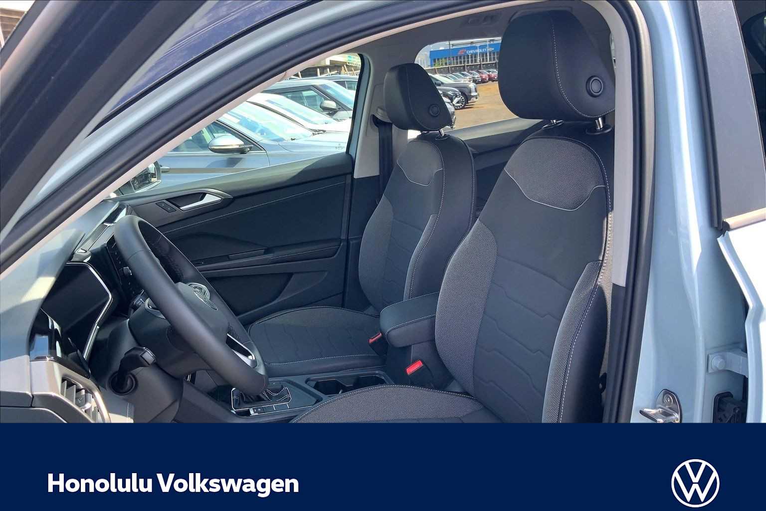 Thumbnail: 2026 Volkswagen Taos - 11