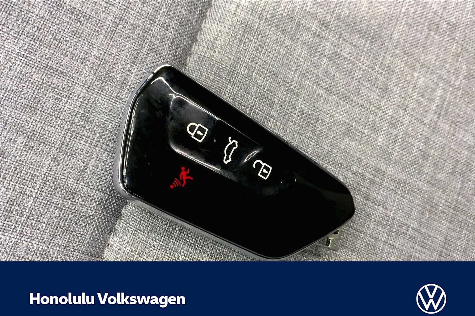 Thumbnail: 2026 Volkswagen ID.4 - 20