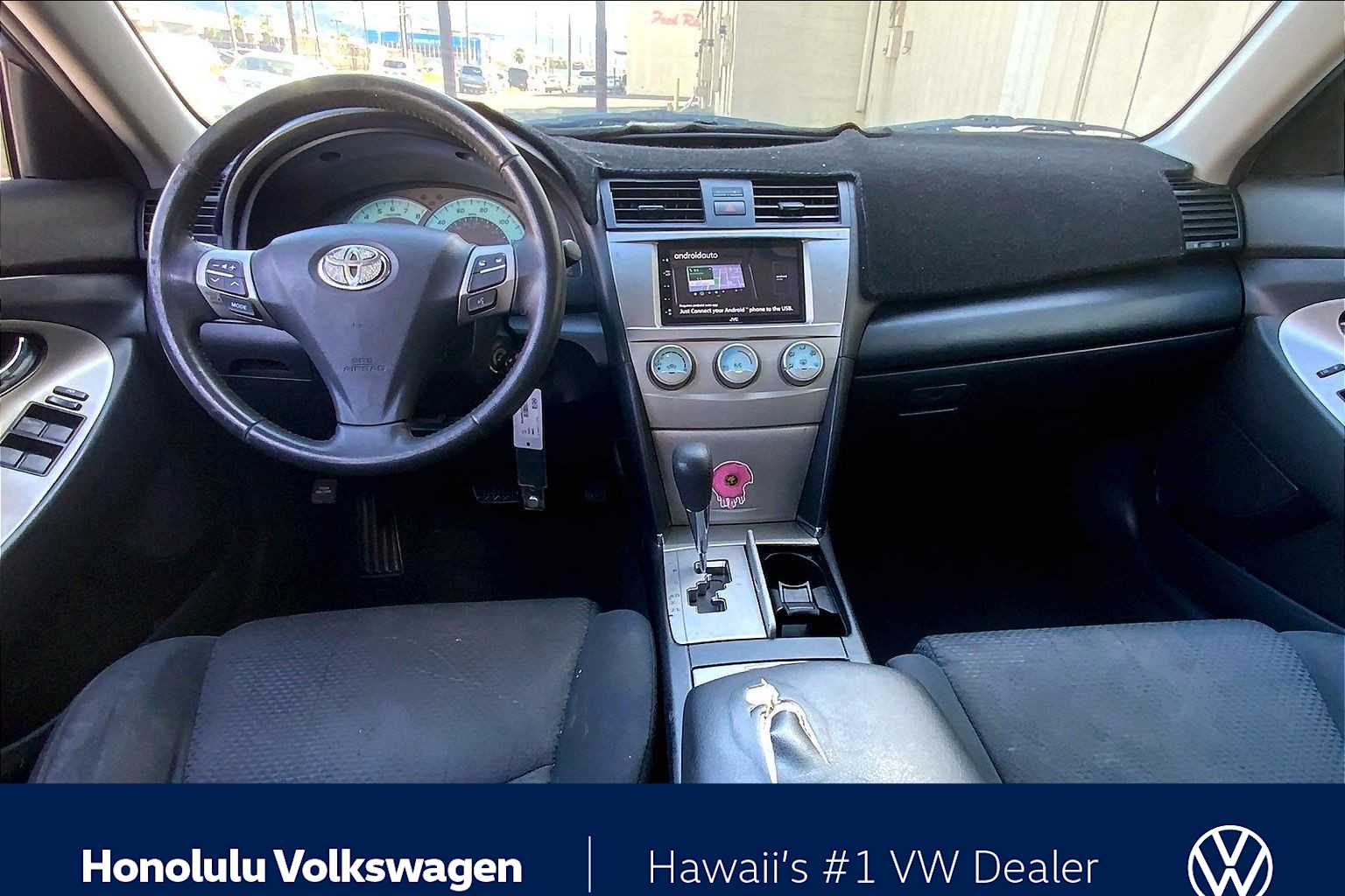 Thumbnail: 2007 Toyota Camry - 9