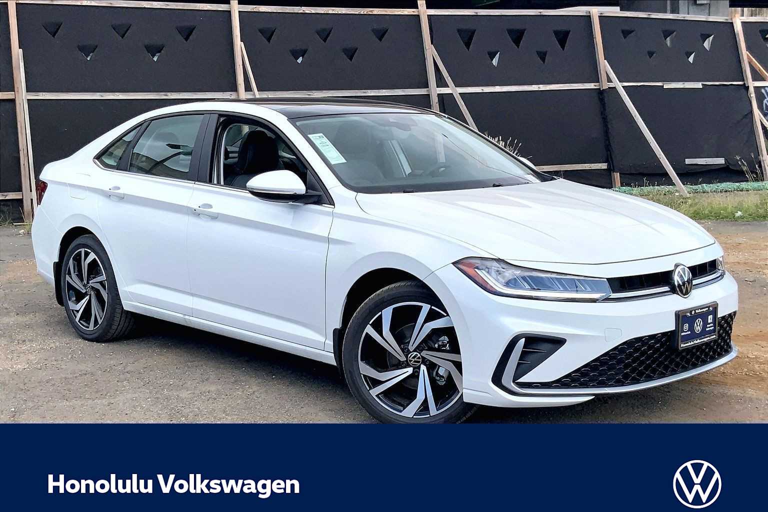 Thumbnail: 2026 Volkswagen Jetta - 21